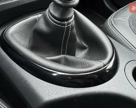 Черный Ниссан Кашкай, объемом двигателя 1.6 л и пробегом 263 тыс. км за 11700 $, фото 36 на Automoto.ua