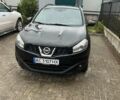 Черный Ниссан Кашкай, объемом двигателя 1.6 л и пробегом 230 тыс. км за 11300 $, фото 2 на Automoto.ua