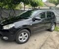 Черный Ниссан Кашкай, объемом двигателя 1.6 л и пробегом 250 тыс. км за 11850 $, фото 2 на Automoto.ua