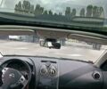Черный Ниссан Кашкай, объемом двигателя 1.5 л и пробегом 210 тыс. км за 12500 $, фото 21 на Automoto.ua
