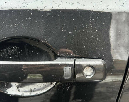 Чорний Ніссан Кашкай, об'ємом двигуна 1.6 л та пробігом 211 тис. км за 11950 $, фото 8 на Automoto.ua