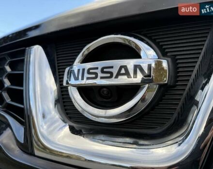 Черный Ниссан Кашкай, объемом двигателя 2 л и пробегом 240 тыс. км за 12599 $, фото 24 на Automoto.ua