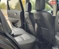 Чорний Ніссан Кашкай, об'ємом двигуна 1.5 л та пробігом 207 тис. км за 11799 $, фото 13 на Automoto.ua