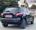 Черный Ниссан Кашкай, объемом двигателя 2 л и пробегом 240 тыс. км за 12800 $, фото 18 на Automoto.ua