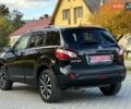 Черный Ниссан Кашкай, объемом двигателя 2 л и пробегом 240 тыс. км за 12599 $, фото 17 на Automoto.ua