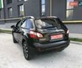 Чорний Ніссан Кашкай, об'ємом двигуна 2 л та пробігом 172 тис. км за 11890 $, фото 19 на Automoto.ua
