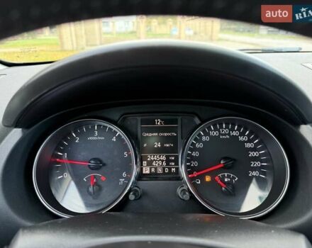 Черный Ниссан Кашкай, объемом двигателя 2 л и пробегом 240 тыс. км за 12599 $, фото 32 на Automoto.ua