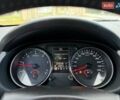 Черный Ниссан Кашкай, объемом двигателя 2 л и пробегом 240 тыс. км за 12599 $, фото 32 на Automoto.ua