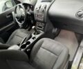 Черный Ниссан Кашкай, объемом двигателя 1.6 л и пробегом 250 тыс. км за 11850 $, фото 4 на Automoto.ua