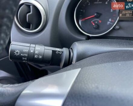 Чорний Ніссан Кашкай, об'ємом двигуна 1.6 л та пробігом 224 тис. км за 12400 $, фото 12 на Automoto.ua