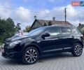 Черный Ниссан Кашкай, объемом двигателя 2 л и пробегом 240 тыс. км за 12800 $, фото 10 на Automoto.ua