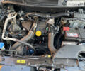 Чорний Ніссан Кашкай, об'ємом двигуна 1.46 л та пробігом 125 тис. км за 12500 $, фото 39 на Automoto.ua