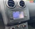 Черный Ниссан Кашкай, объемом двигателя 2 л и пробегом 240 тыс. км за 12800 $, фото 47 на Automoto.ua