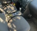 Черный Ниссан Кашкай, объемом двигателя 2 л и пробегом 203 тыс. км за 12800 $, фото 8 на Automoto.ua