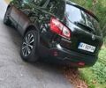 Черный Ниссан Кашкай, объемом двигателя 1.5 л и пробегом 210 тыс. км за 12500 $, фото 11 на Automoto.ua