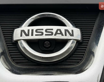 Черный Ниссан Кашкай, объемом двигателя 1.6 л и пробегом 263 тыс. км за 11700 $, фото 17 на Automoto.ua