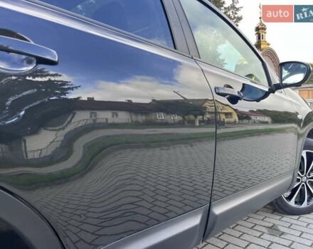 Черный Ниссан Кашкай, объемом двигателя 2 л и пробегом 240 тыс. км за 12800 $, фото 25 на Automoto.ua