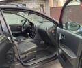 Черный Ниссан Кашкай, объемом двигателя 1.6 л и пробегом 203 тыс. км за 12700 $, фото 20 на Automoto.ua
