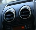 Черный Ниссан Кашкай, объемом двигателя 1.5 л и пробегом 252 тыс. км за 11500 $, фото 19 на Automoto.ua