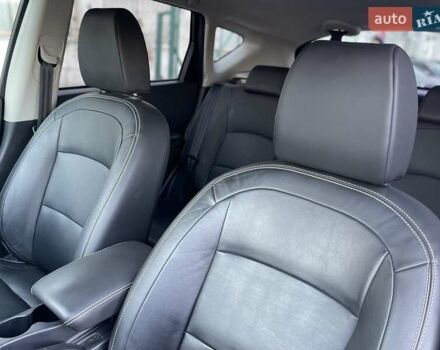 Чорний Ніссан Кашкай, об'ємом двигуна 1.6 л та пробігом 224 тис. км за 12400 $, фото 20 на Automoto.ua