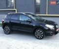 Чорний Ніссан Кашкай, об'ємом двигуна 2 л та пробігом 172 тис. км за 11890 $, фото 16 на Automoto.ua