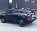 Чорний Ніссан Кашкай, об'ємом двигуна 2 л та пробігом 172 тис. км за 11890 $, фото 22 на Automoto.ua