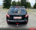 Черный Ниссан Кашкай, объемом двигателя 1.6 л и пробегом 222 тыс. км за 11800 $, фото 3 на Automoto.ua