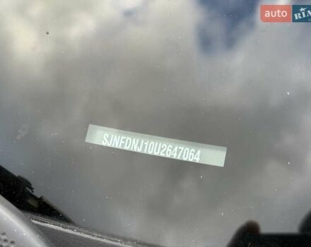 Черный Ниссан Кашкай, объемом двигателя 2 л и пробегом 240 тыс. км за 12599 $, фото 22 на Automoto.ua