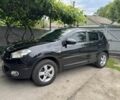 Черный Ниссан Кашкай, объемом двигателя 1.6 л и пробегом 250 тыс. км за 11850 $, фото 7 на Automoto.ua