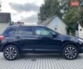 Черный Ниссан Кашкай, объемом двигателя 2 л и пробегом 240 тыс. км за 12800 $, фото 20 на Automoto.ua