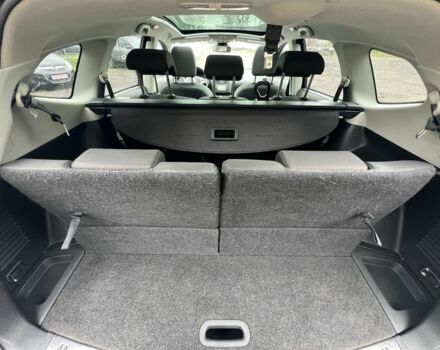 Черный Ниссан Кашкай, объемом двигателя 1.6 л и пробегом 226 тыс. км за 11555 $, фото 16 на Automoto.ua