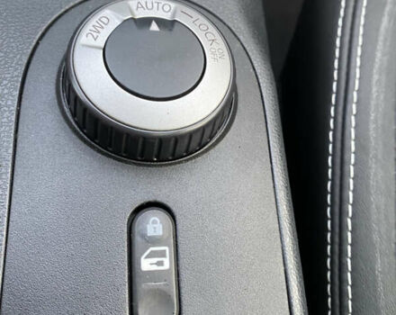 Чорний Ніссан Кашкай, об'ємом двигуна 1.6 л та пробігом 163 тис. км за 13900 $, фото 31 на Automoto.ua