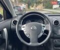 Черный Ниссан Кашкай, объемом двигателя 2 л и пробегом 240 тыс. км за 12800 $, фото 59 на Automoto.ua