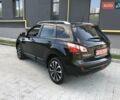 Чорний Ніссан Кашкай, об'ємом двигуна 2 л та пробігом 172 тис. км за 11890 $, фото 17 на Automoto.ua