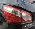 Черный Ниссан Кашкай, объемом двигателя 1.6 л и пробегом 191 тыс. км за 12500 $, фото 15 на Automoto.ua