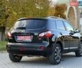 Черный Ниссан Кашкай, объемом двигателя 2 л и пробегом 240 тыс. км за 12599 $, фото 14 на Automoto.ua