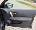 Черный Ниссан Кашкай, объемом двигателя 2 л и пробегом 240 тыс. км за 12599 $, фото 52 на Automoto.ua