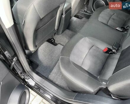 Черный Ниссан Кашкай, объемом двигателя 2 л и пробегом 240 тыс. км за 12800 $, фото 53 на Automoto.ua