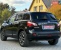 Черный Ниссан Кашкай, объемом двигателя 2 л и пробегом 240 тыс. км за 12599 $, фото 16 на Automoto.ua