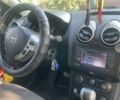Черный Ниссан Кашкай, объемом двигателя 2 л и пробегом 203 тыс. км за 12800 $, фото 10 на Automoto.ua
