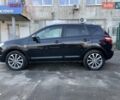 Чорний Ніссан Кашкай, об'ємом двигуна 1.6 л та пробігом 224 тис. км за 12400 $, фото 5 на Automoto.ua