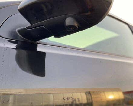 Чорний Ніссан Кашкай, об'ємом двигуна 1.6 л та пробігом 163 тис. км за 13900 $, фото 12 на Automoto.ua