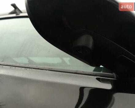 Чорний Ніссан Кашкай, об'ємом двигуна 1.6 л та пробігом 211 тис. км за 12250 $, фото 10 на Automoto.ua