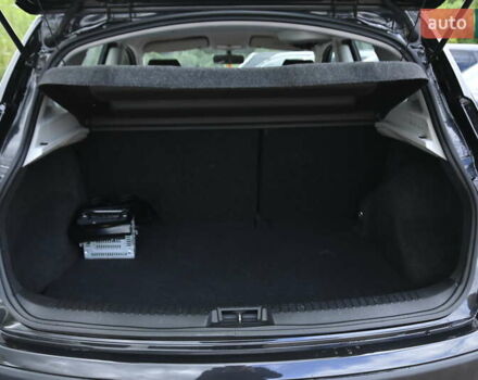 Черный Ниссан Кашкай, объемом двигателя 1.5 л и пробегом 252 тыс. км за 11300 $, фото 30 на Automoto.ua