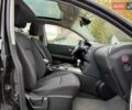 Черный Ниссан Кашкай, объемом двигателя 2 л и пробегом 240 тыс. км за 12599 $, фото 54 на Automoto.ua