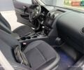 Чорний Ніссан Кашкай, об'ємом двигуна 1.6 л та пробігом 203 тис. км за 12300 $, фото 7 на Automoto.ua
