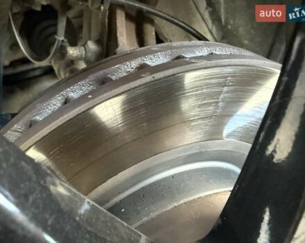 Черный Ниссан Кашкай, объемом двигателя 2 л и пробегом 240 тыс. км за 12599 $, фото 21 на Automoto.ua