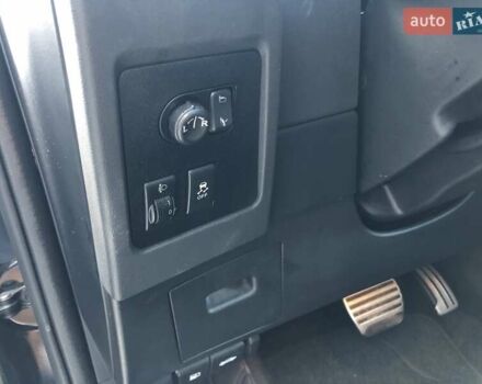 Чорний Ніссан Кашкай, об'ємом двигуна 2 л та пробігом 172 тис. км за 11890 $, фото 54 на Automoto.ua