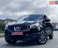 Черный Ниссан Кашкай, объемом двигателя 2 л и пробегом 240 тыс. км за 12800 $, фото 9 на Automoto.ua
