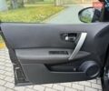 Черный Ниссан Кашкай, объемом двигателя 2 л и пробегом 240 тыс. км за 12599 $, фото 27 на Automoto.ua